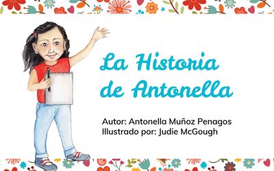 La historia de antonella