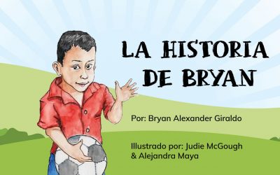 La historia de bryan