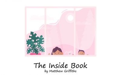 The inside book