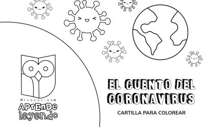 El cuento del coronavirus