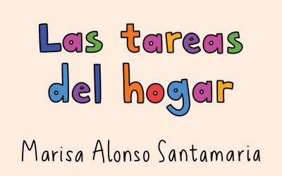 Las tareas del hogar